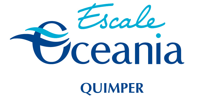 Logo escale_quimper