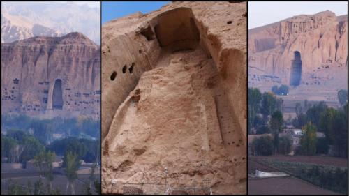 AFN-2019 4-Bamiyan